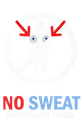 no sweat logo